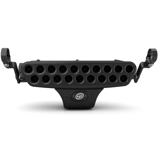 Particle Separator for 2019-2020 Can-Am® Maverick Trail & Sport (Except DPS)