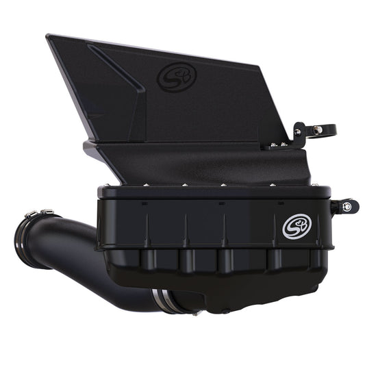 Particle Separator (wheel well mounted) for the 2022-2024 Polaris RZR PRO R 2.0L