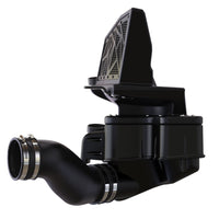 Particle Separator (wheel well mounted) for the 2022-2024 Polaris RZR PRO R 2.0L