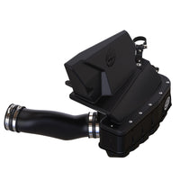 Particle Separator (wheel well mounted) for the 2022-2024 Polaris RZR PRO R 2.0L