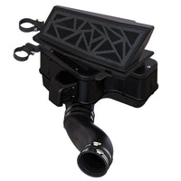 Particle Separator (wheel well mounted) for the 2022-2024 Polaris RZR PRO R 2.0L