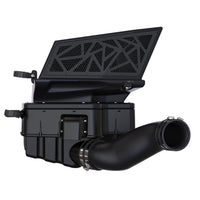 Particle Separator (wheel well mounted) for the 2022-2024 Polaris RZR PRO R 2.0L
