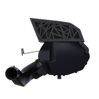Particle Separator for 2022-2024 Polaris Turbo R, 2020-2025 RZR Pro XP, 2025 RZR Pro S