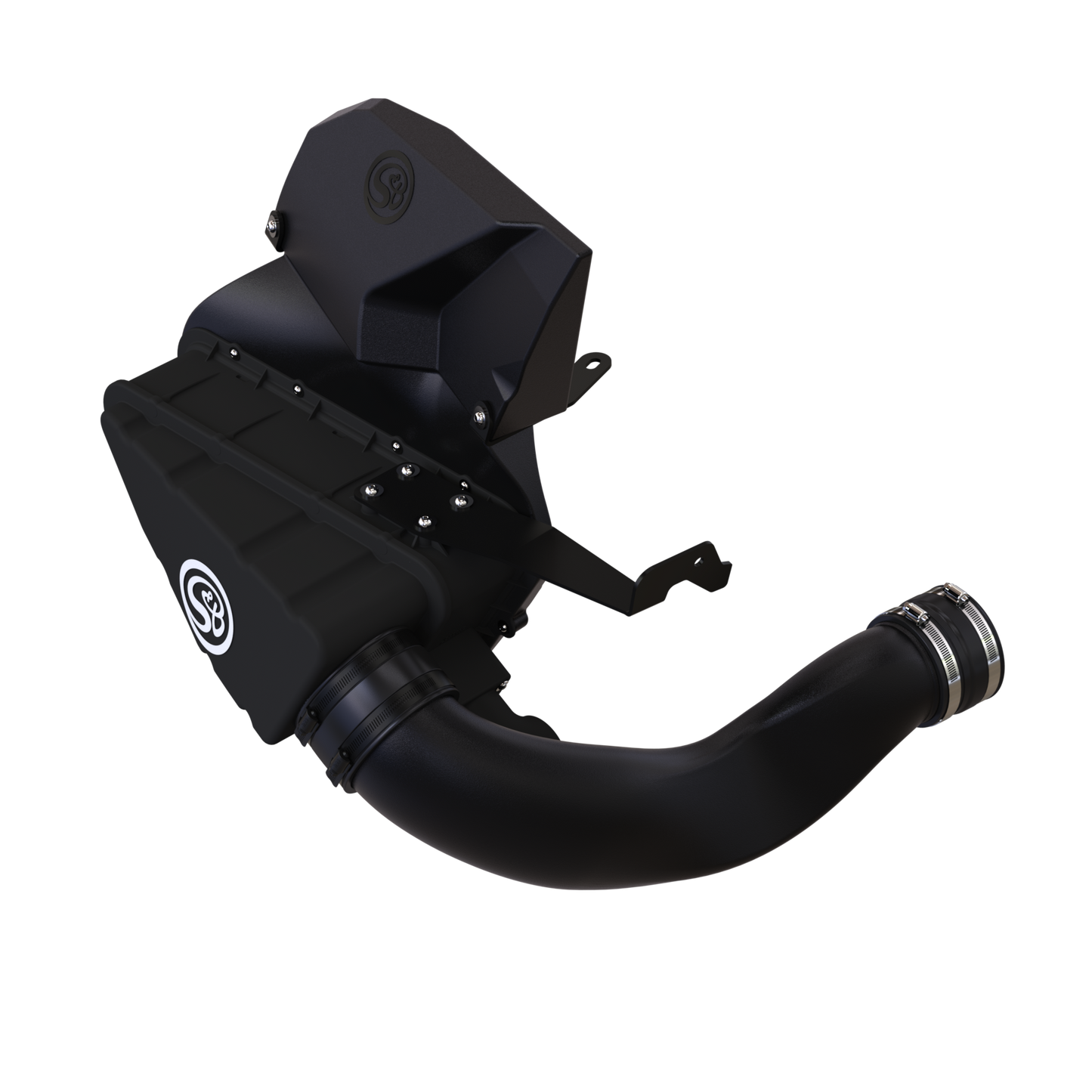 Particle Separator for 2022-2024 Polaris Turbo R, 2020-2025 RZR Pro XP, 2025 RZR Pro S