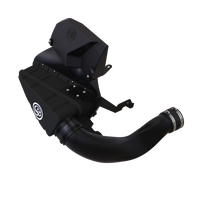 Particle Separator for 2022-2024 Polaris Turbo R, 2020-2025 RZR Pro XP, 2025 RZR Pro S