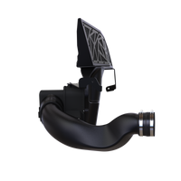 Particle Separator for 2022-2024 Polaris Turbo R, 2020-2025 RZR Pro XP, 2025 RZR Pro S