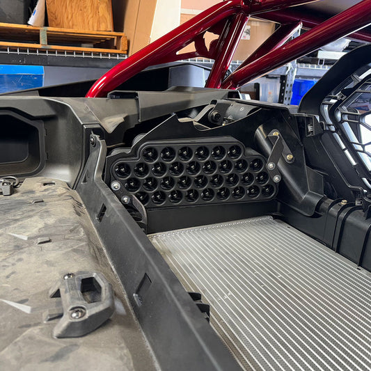 Particle Separator for 2024 CAN-AM Maverick R