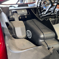 Particle Separator for 2024 CAN-AM Maverick R