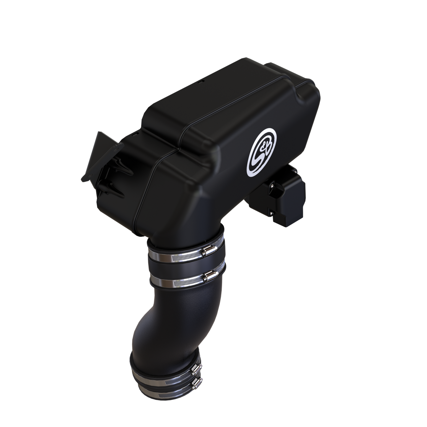 Particle Separator for 2024 CAN-AM Maverick R