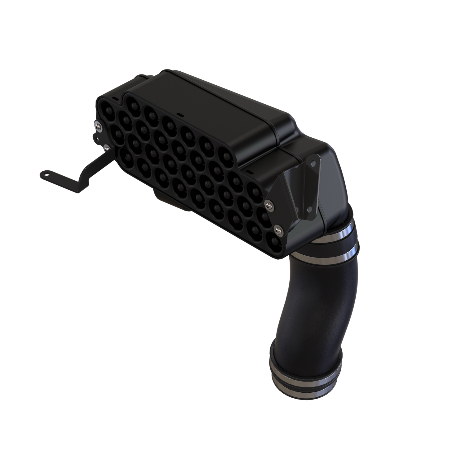 Particle Separator for 2024 CAN-AM Maverick R