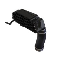 Particle Separator for 2024 CAN-AM Maverick R
