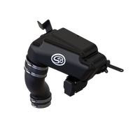 Particle Separator for 2024 CAN-AM Maverick R