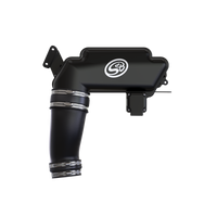Particle Separator for 2024 CAN-AM Maverick R