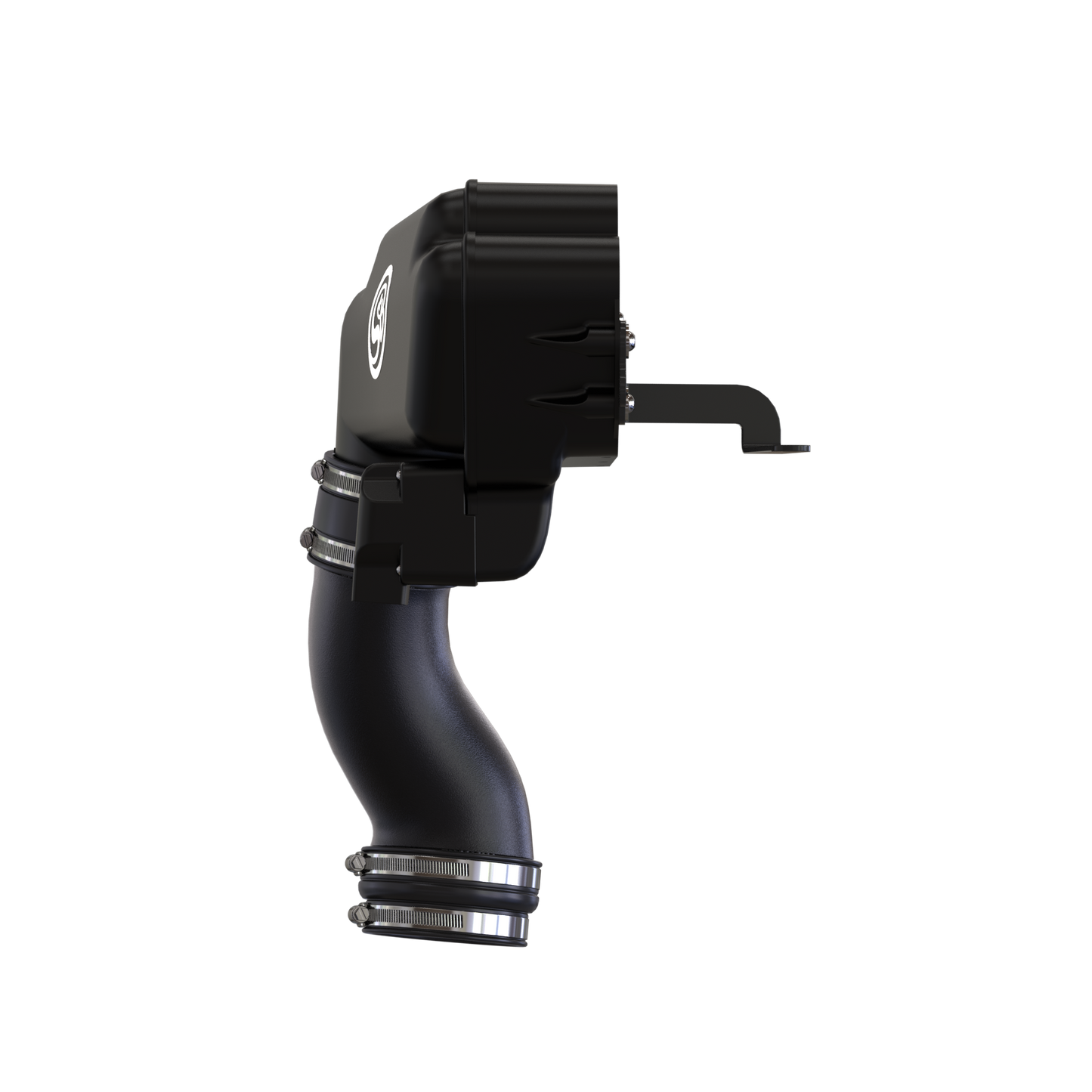 Particle Separator for 2024 CAN-AM Maverick R