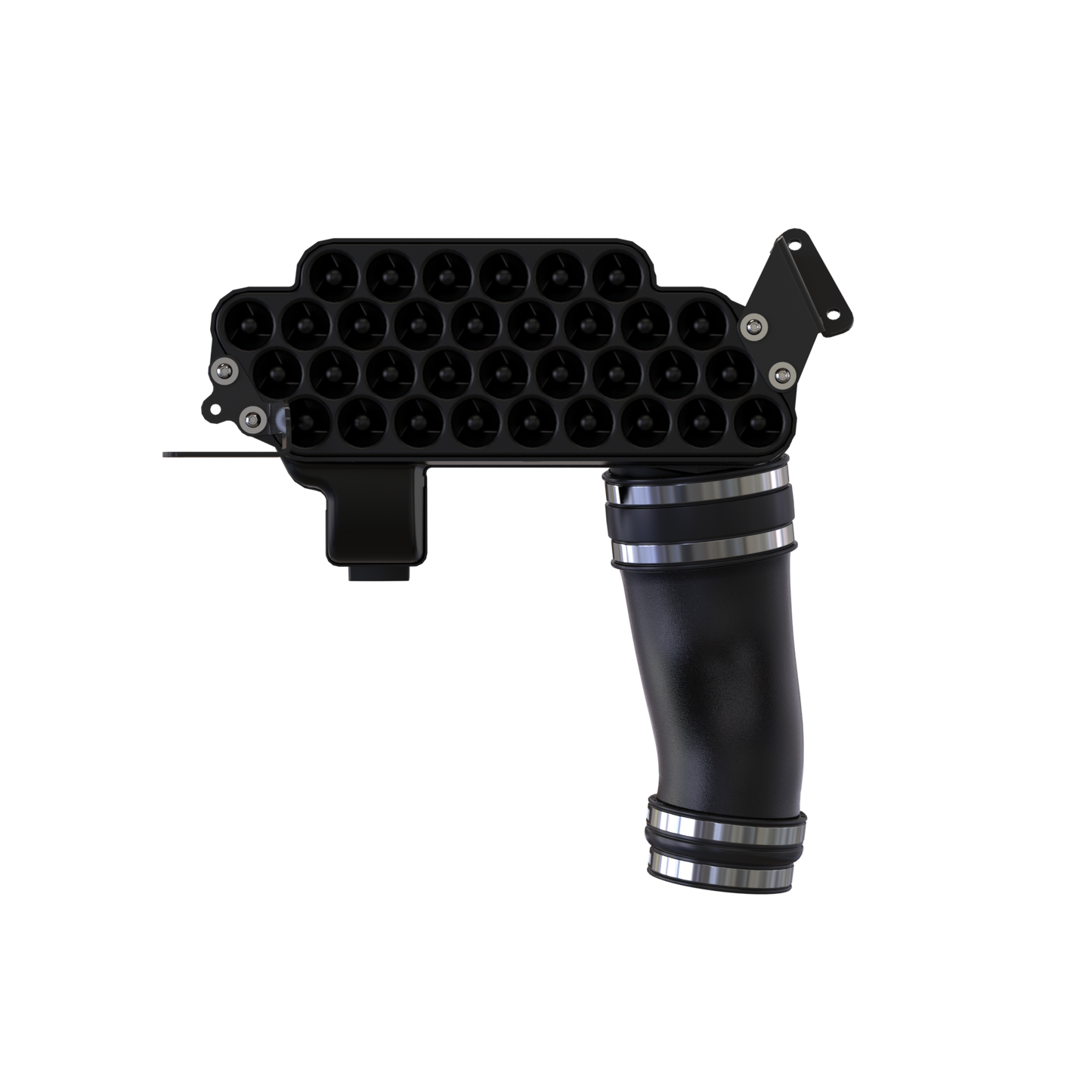 Particle Separator for 2024 CAN-AM Maverick R