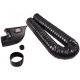 Particle Separator Dust Re-Route Kit - V1 PARTICLE SEPARATOR ONLY