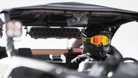 Particle Separator 2 for 2017-2024 Can-Am® Maverick X3