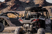Particle Separator 2 for 2017-2024 Can-Am® Maverick X3