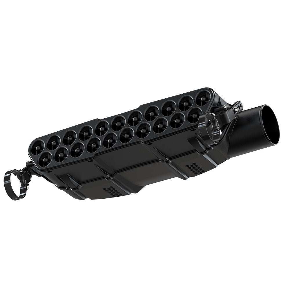 Particle Separator 2 for 2017-2024 Can-Am® Maverick X3