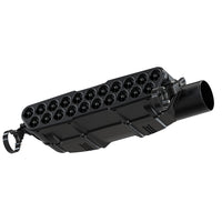 Particle Separator 2 for 2017-2024 Can-Am® Maverick X3