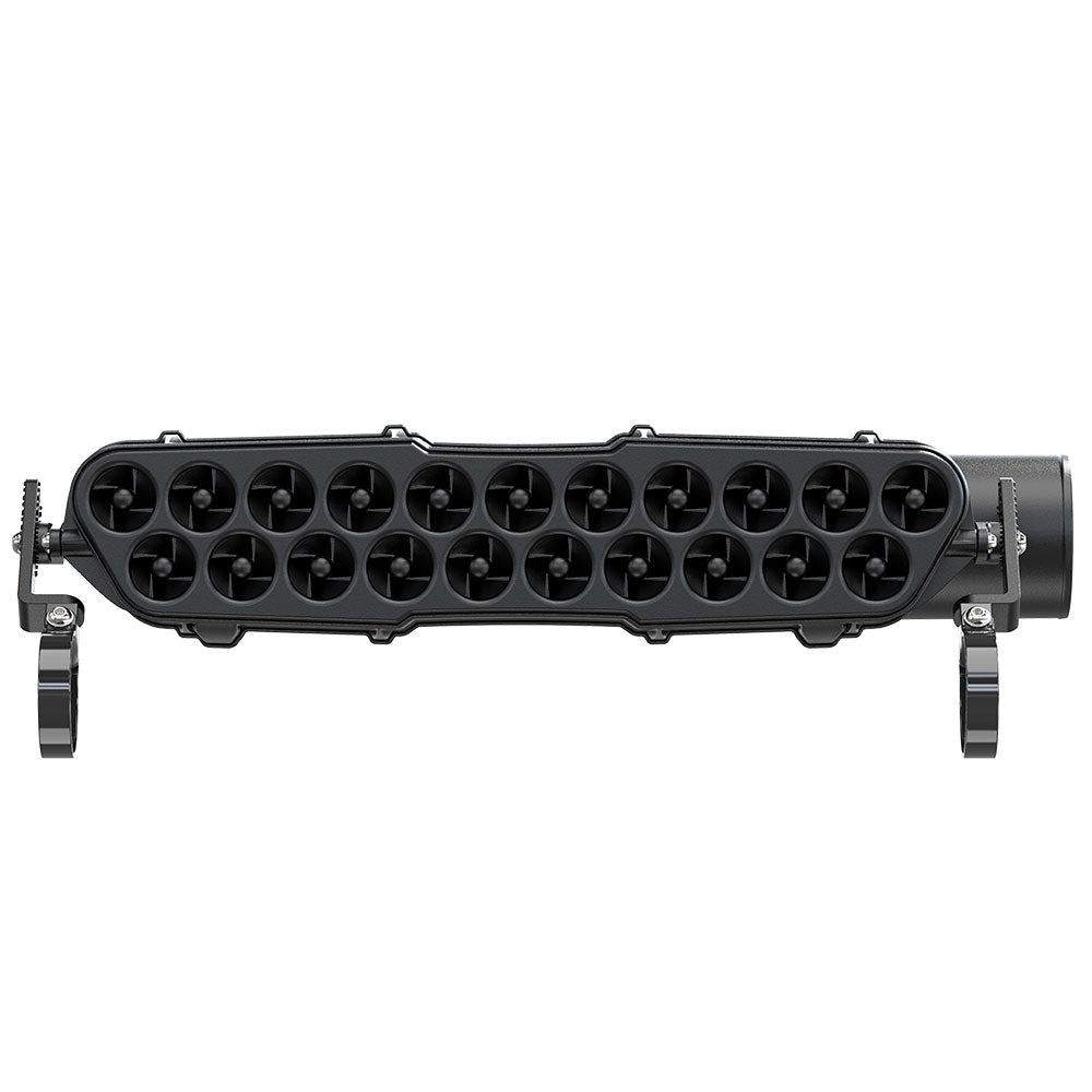 Particle Separator 2 for 2017-2024 Can-Am® Maverick X3
