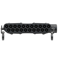 Particle Separator 2 for 2017-2024 Can-Am® Maverick X3