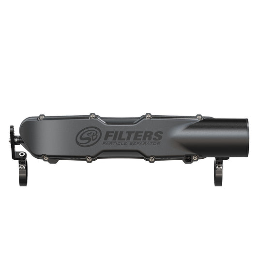 Particle Separator 2 for 2016-2023 Polaris RZR XP Turbo / Turbo S
