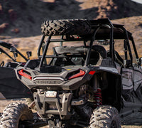 Particle Separator 2 for 2020-2023 Polaris RZR Pro XP, Turbo R