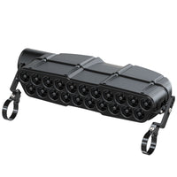 Particle Separator 2 for 2020-2023 Polaris RZR Pro XP, Turbo R