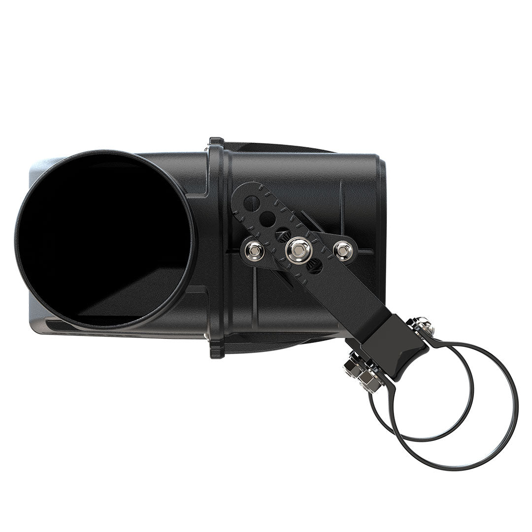 Particle Separator 2 for 2020-2023 Polaris RZR Pro XP, Turbo R