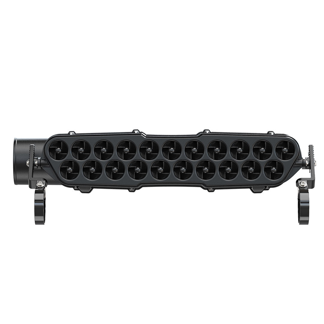 Particle Separator 2 for 2020-2023 Polaris RZR Pro XP, Turbo R