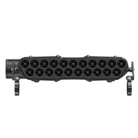 Particle Separator 2 for 2020-2023 Polaris RZR Pro XP, Turbo R