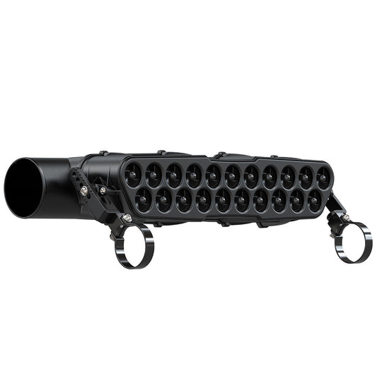 Particle Separator 2 for 2019-2024 Honda Talon