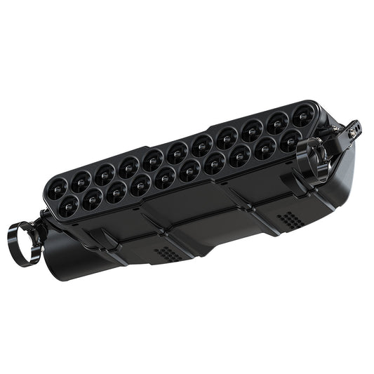 Particle Separator 2 for 2019-2024 Honda Talon