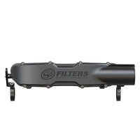 Particle Separator 2 for 2019-2024 Honda Talon