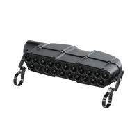 Particle Separator for 2024 Polaris RZR XP 1000