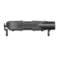 Particle Separator for 2024 Polaris RZR XP 1000
