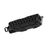 Particle Separator for 2024 Polaris RZR XP 1000