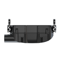 Particle Separator for 2024 Polaris RZR XP 1000