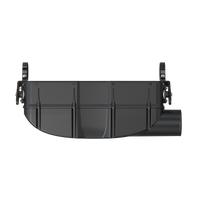 Particle Separator for 2024 Polaris RZR XP 1000