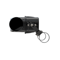 Particle Separator for 2024 Polaris RZR XP 1000