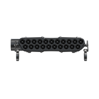 Particle Separator for 2024 Polaris RZR XP 1000