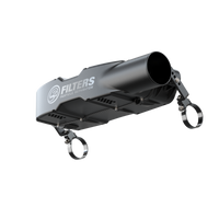 Particle Separator for 2024 Polaris RZR XP 1000