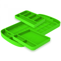 Silicone Tool Tray