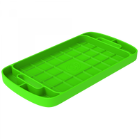 Silicone Tool Tray