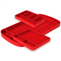Silicone Tool Tray