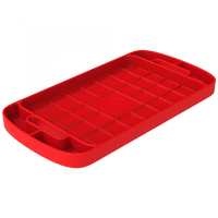 Silicone Tool Tray