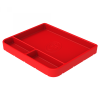 Silicone Tool Tray