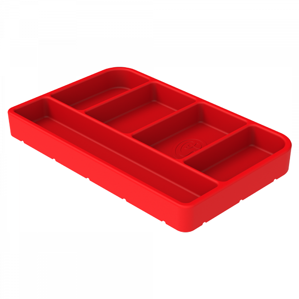 Silicone Tool Tray