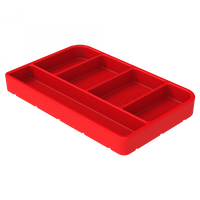 Silicone Tool Tray
